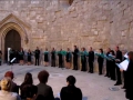 2011 - Concerto Castel del Monte (Coro Note Blu)