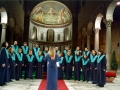 Storiche - Santa Sabina (Coro Note Blu)
