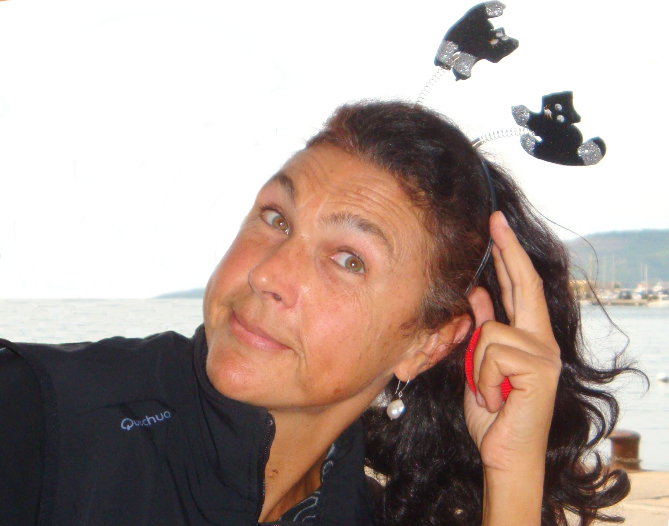 tenori - Emanuela Dimiziani