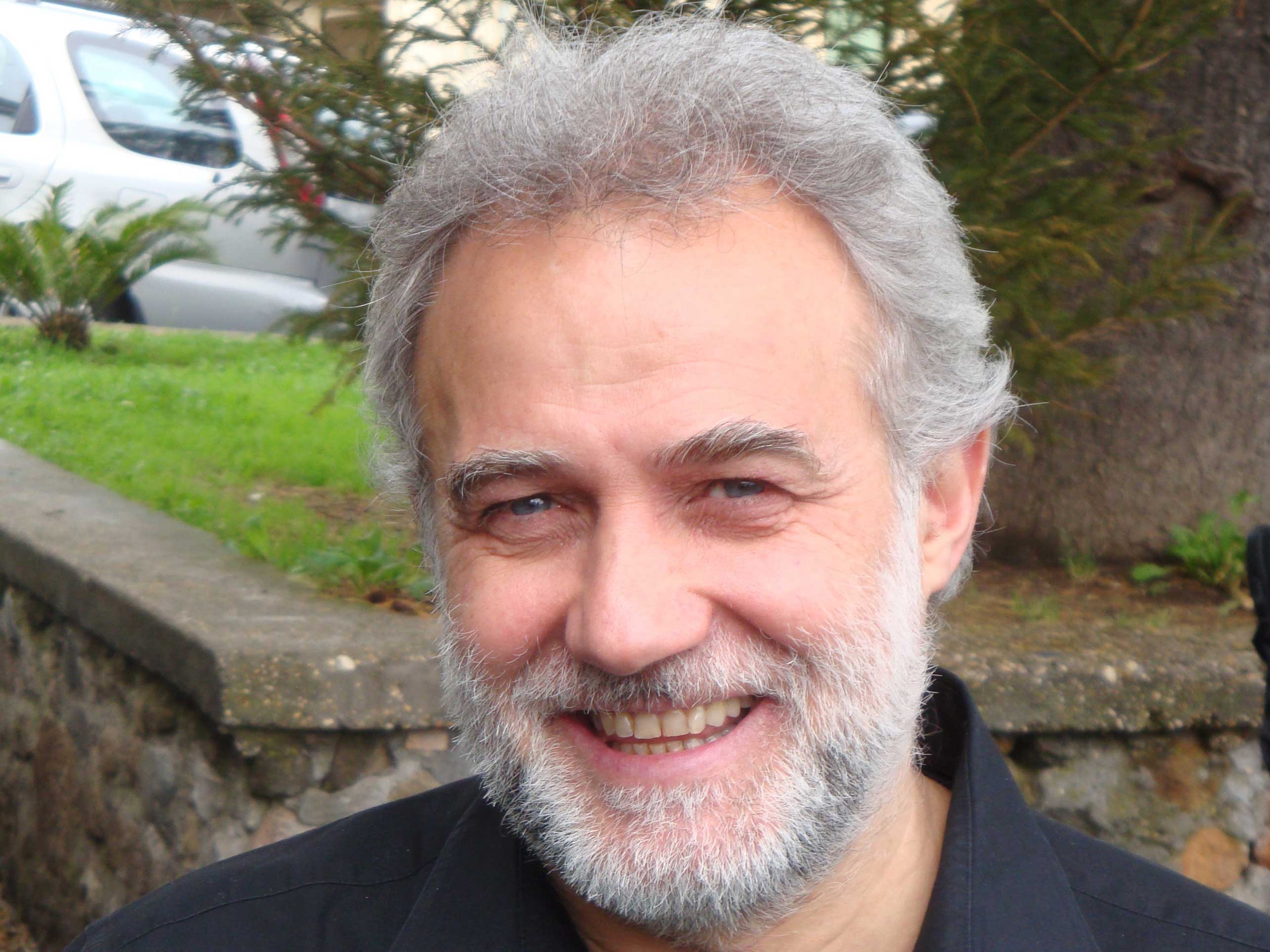 bassi - Piero Chialastri