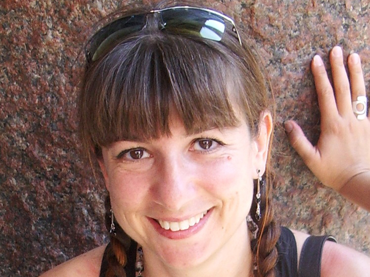 soprani - Veronica Greco